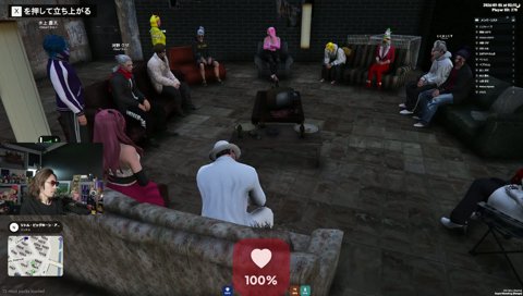 4にかける釈迦さん