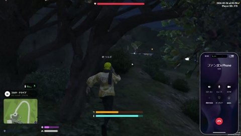 ネルは際どいボイスもいけるよ