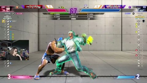 こく「ちゅう…？🐭」