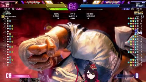 ネズミになるこくにい「チュ？」