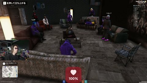 赤彩「泣いてるわけ…ねえだろおお！」