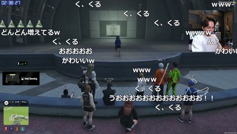 メロンパンの歌　ほぐほぐ