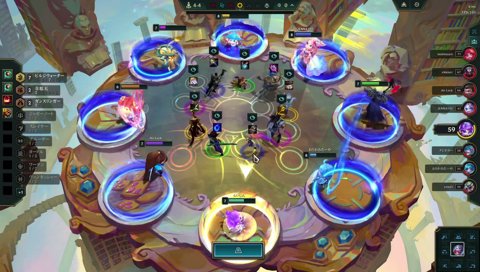 「もらっちゃお～！」