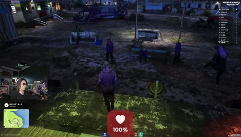 始まりの地で。