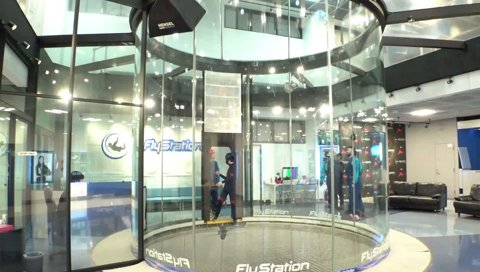 BRAIN SLEEP スカイダイビング w/obo, らっしゃー, しんじ #PR