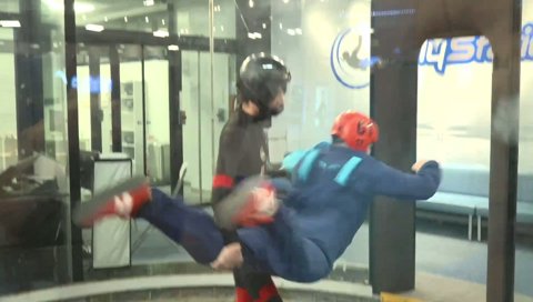 まるでザンギなしんじ