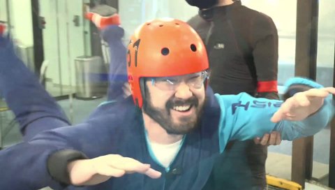 BRAIN SLEEP スカイダイビング w/obo, らっしゃー, しんじ #PR