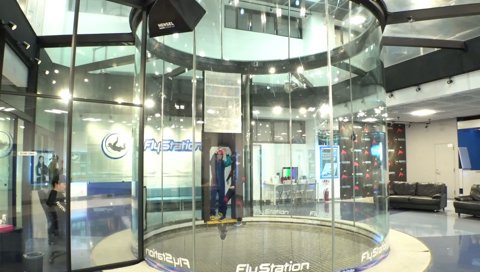 BRAIN SLEEP スカイダイビング w/obo, らっしゃー, しんじ #PR