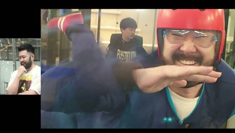 地球よりもデカいしんじ