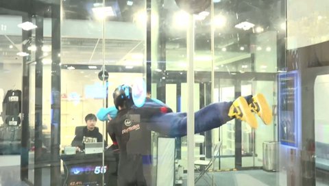 BRAIN SLEEP スカイダイビング w/obo, らっしゃー, し