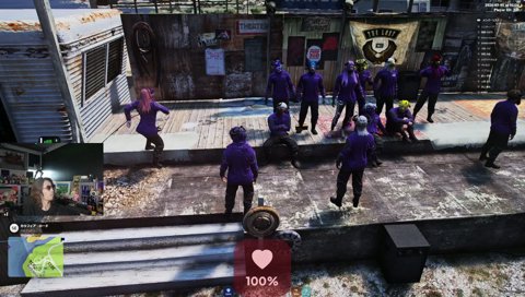 ツボってるひか♡