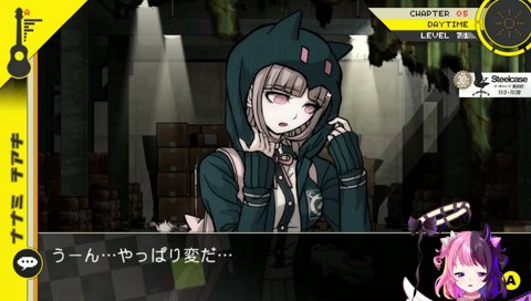 初見です、可愛いですね