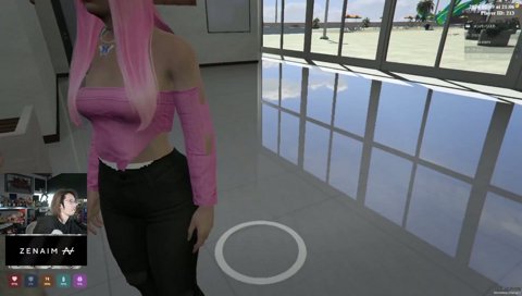 黒幕と即乗り叶