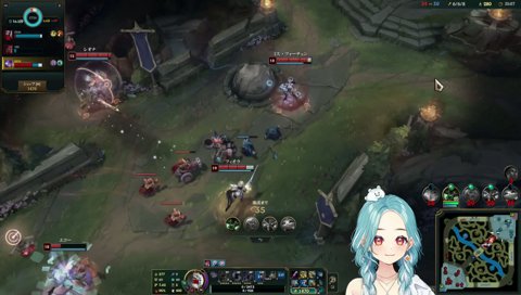 lose = end stream (1st game) www