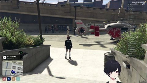 人気漫画家の恐怖映像