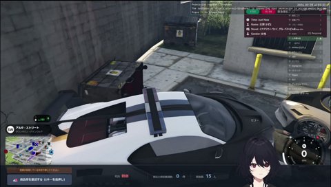 セリーを倒すことの重要性について話すれんくん