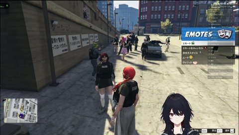 れんくん 「らぶの気持ち」