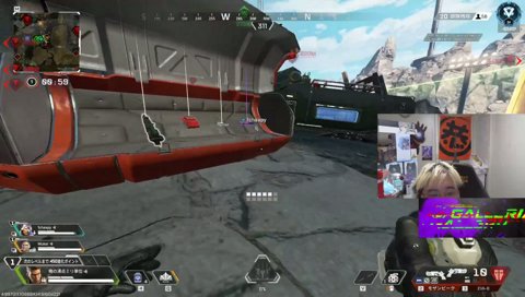 パパになって過去の過ちを反省するむかいww