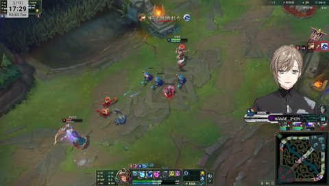 ぽえHC沼にいざなう