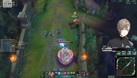 激アツドラゴンからのシャットダウン