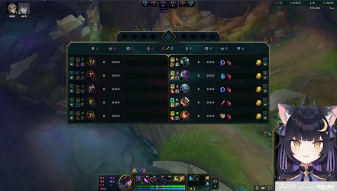 開始早々攻めてくるサイオン