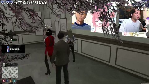 わきをイラスト0