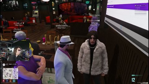 アイドルバリア