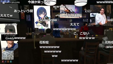 ほぐのの涙は安くない