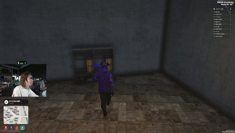 叶　グレつくって！