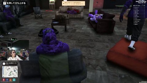 釈迦　ちょっと！！どう言うことですか！！