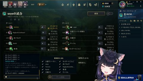 カスタムイリュージョン