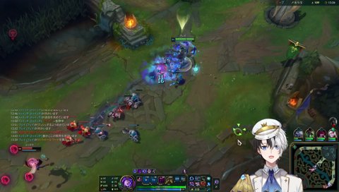 qwスナイプ殺害未遂の後のタワーtpを咎めるkamitoフェイ