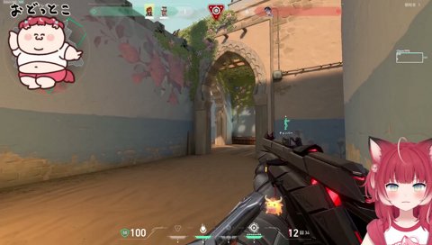 【外れるモロトフ定点　2026/01/09】　どこだっけ？　ここかな、確か　…　待って　全然違うｗ　何処？　あれ、おかしいｗ　定点で入るはずなんだけどなぁ