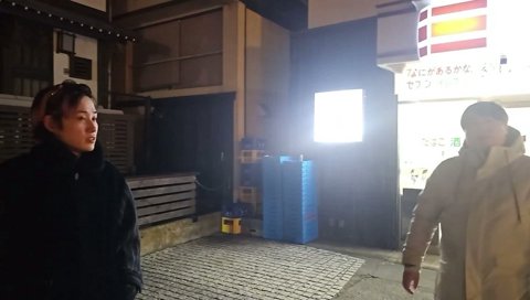 満足して帰りたくなるらいさま