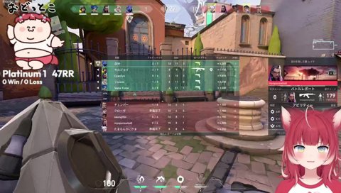 【歌みた（IRIS OUT）／GOトイレ】　♪～　／　ネオン「トイレ ニ イキタイ」　いーよ、GOトイレ❤️