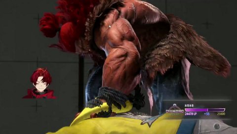 ツルギ10連勝(セルフ)BGM