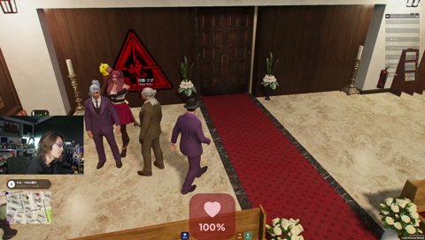 チーター役があんねん