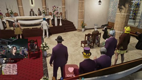 爆破オチなんて…オチがつかない！？