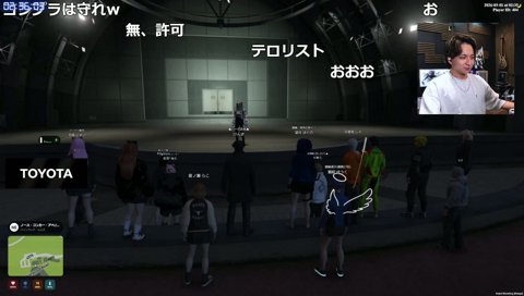 レグのひとりごつ