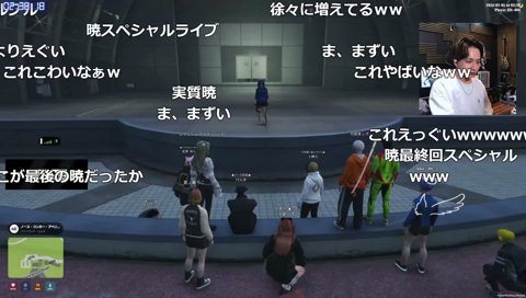 ほぐちゃんのメロンパンの歌