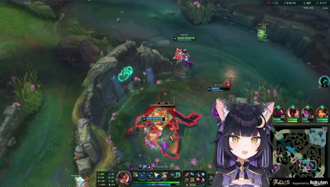 しちゃいけないね