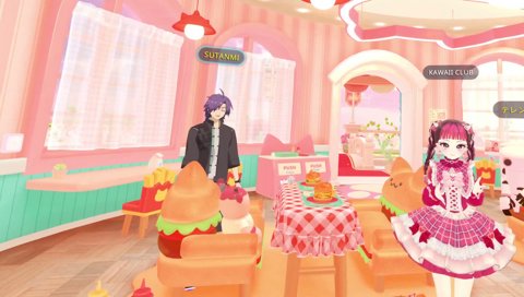 カワクラに本物ドッキリするかるび