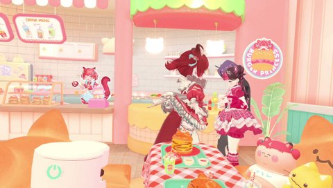 ファンガなカワクラ