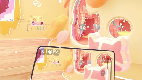 全部に全力で喜んでくれるカワクラ