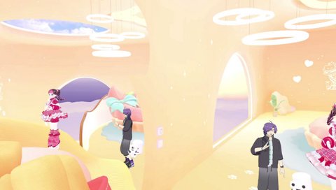 幸せが詰まってるかるび