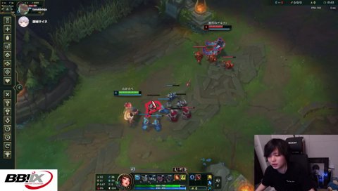 kamitoっぽくやったら死んだわw