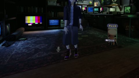 おつかれけんき