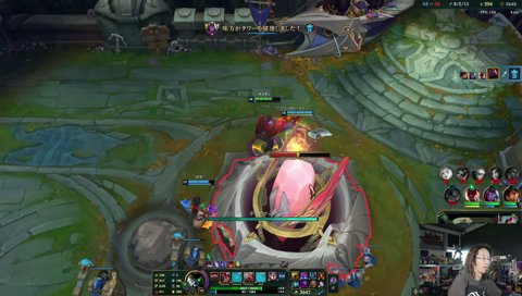 記念すべきプラチナ昇格(サイオン)