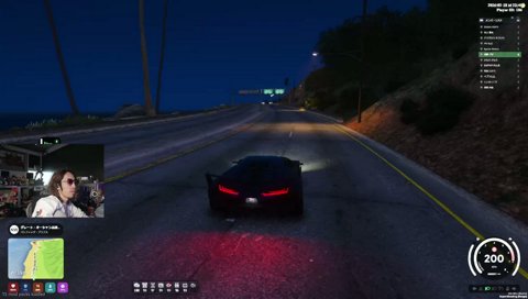 ねくろん「キボンヌ」