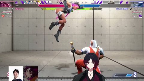 そっ！！！（ノイキャン